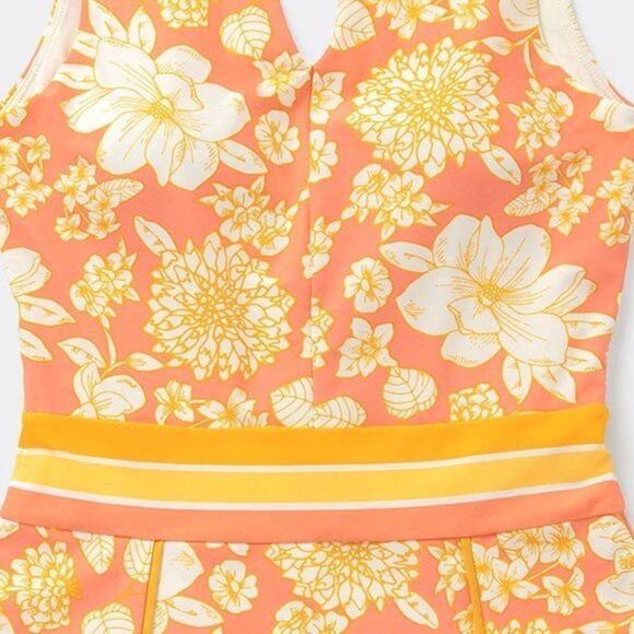 SO Peachy Swimsuit - Picture 3 of 4